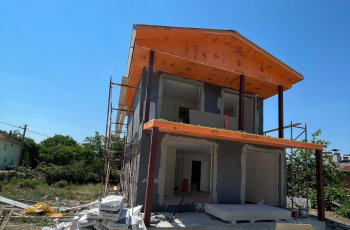BoardeX Dış Cephe Kaplama