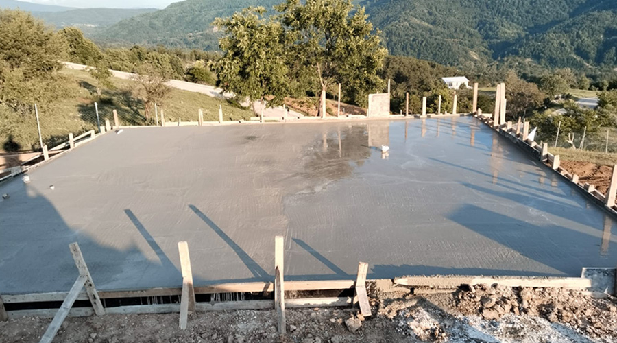 Temel Uygulama